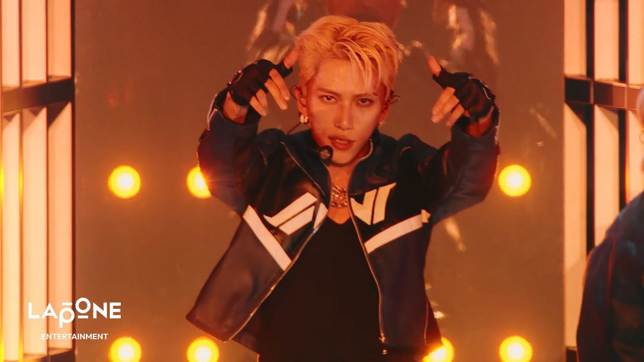 田島将吾 MASTERPIECE XQUARE INI『2025 INI LIVE [XQUARE