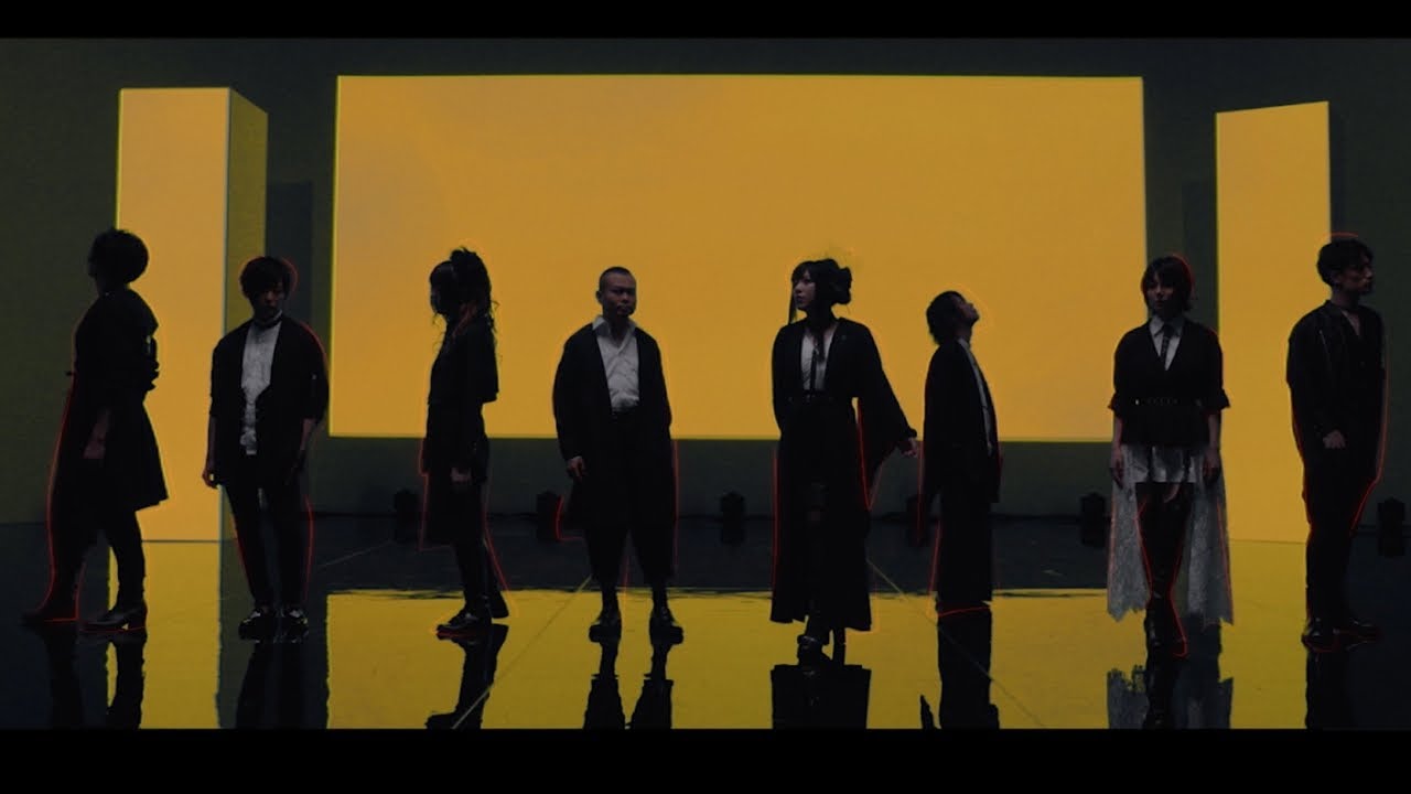 Wagakki Band / Starlight - YouTube