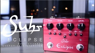 限定200台】Suhr Eclipse Galactic Suhr Amps】全世界200台限定