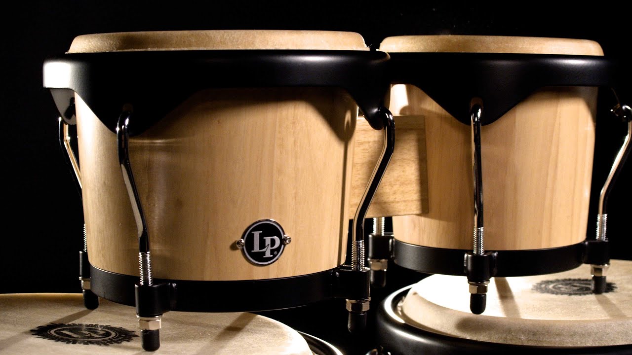 値下げボンゴLP201AX-2MSB GENERATION WOOD BONGO 値下げボンゴLP201AX