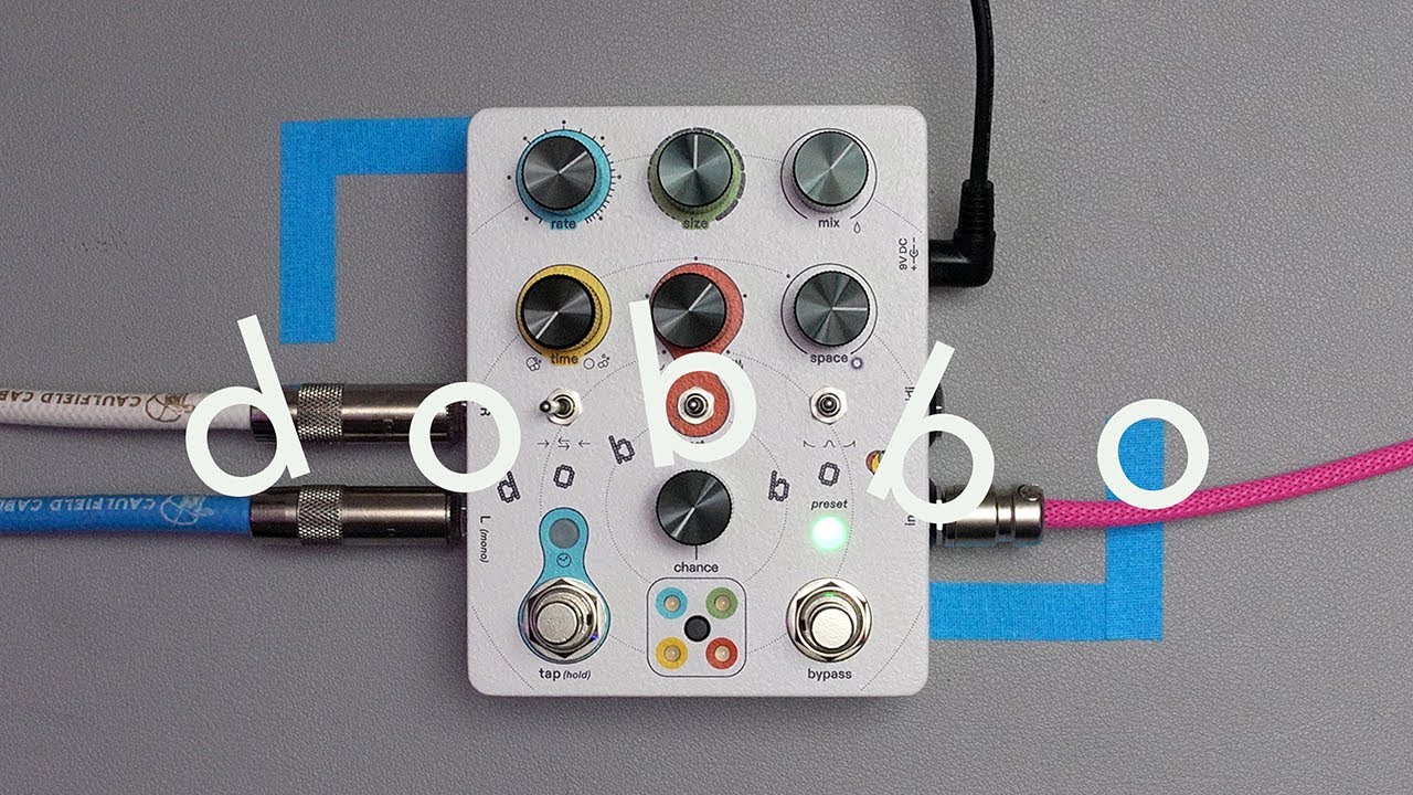 Dobbo - ギズモミュージック