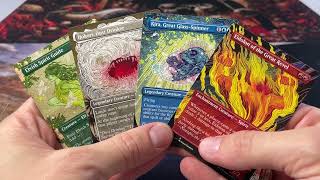 マジック・ザ・ギャザリング 秘密の隠れ家ドロップ:スペシャルゲスト