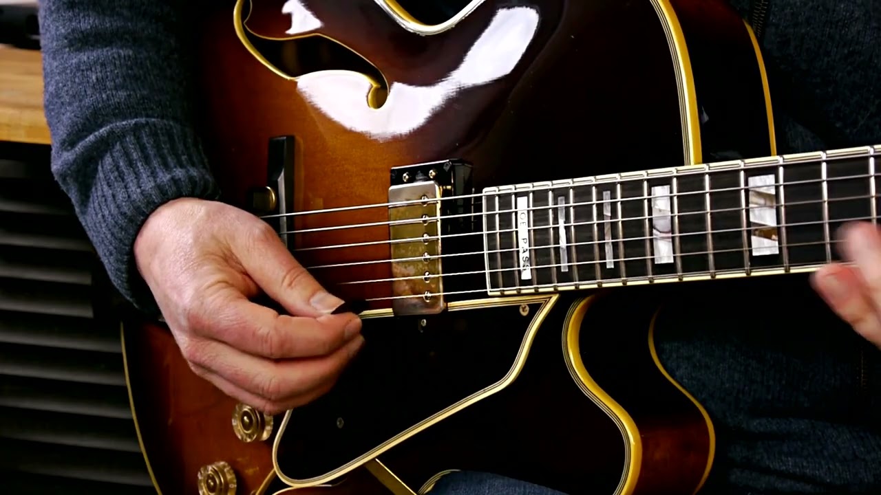 ibanez SCA220 希少ダンカンJB-L搭載 【公式通販】