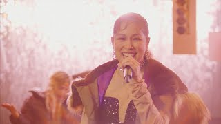 AI 「みんながみんな英雄」from AI Special Live at Amazon Music