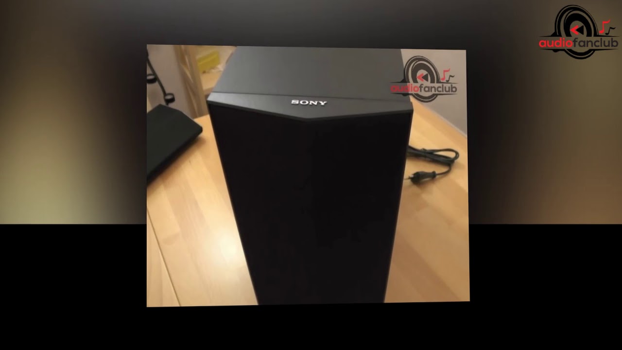 Sony サウンドバー HT-CT370 シルバー Sony サウンドバー HT-CT370