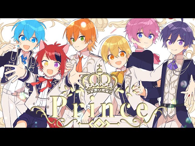 Strawberry Prince - Prince [Music Video] - YouTube