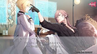 Nintendo Switch「終遠のヴィルシュ -EpiC:lycoris-」プレイムービー