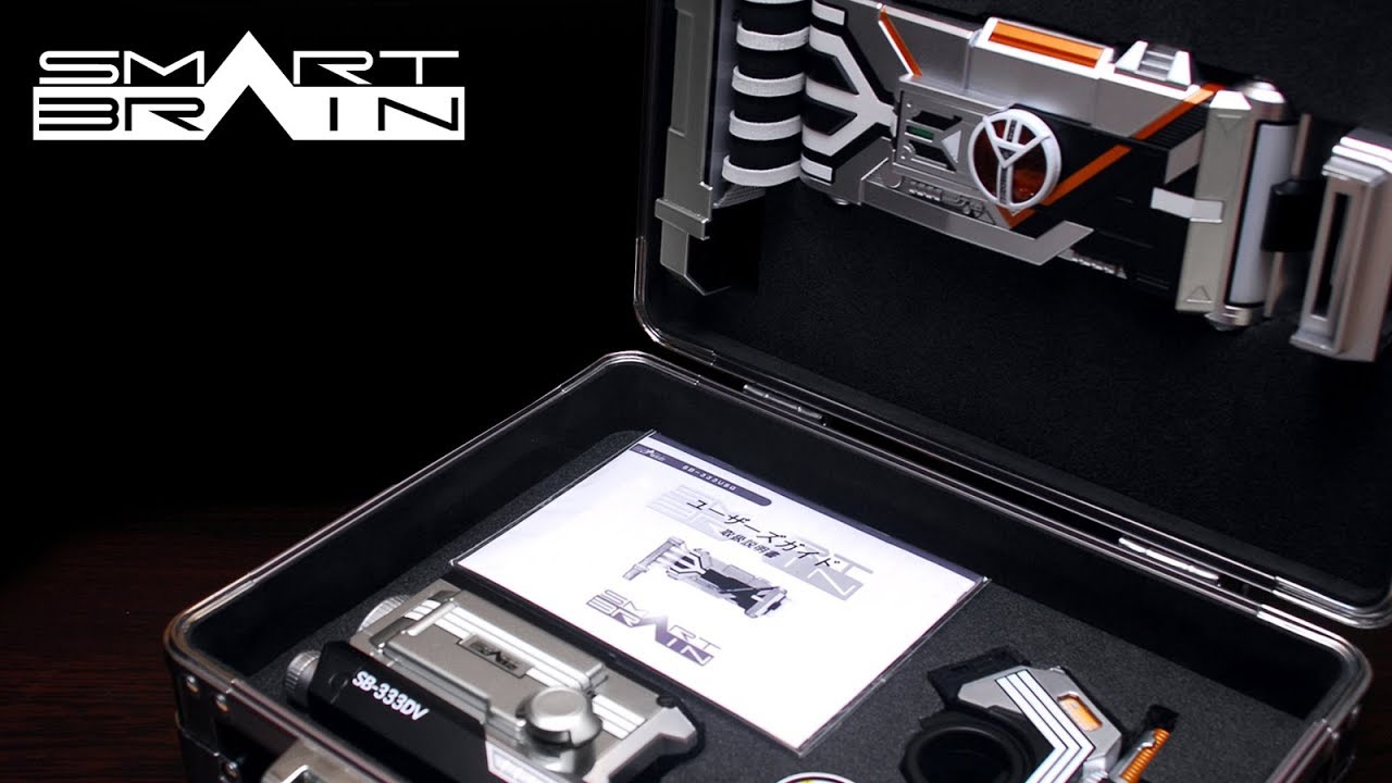 ARR - Complete Selection Modification Delta Gear Review【CSM