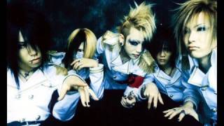 どらむの子ex.the GazettE | うつぼ の 不可逆的（裏）ぶろぐ