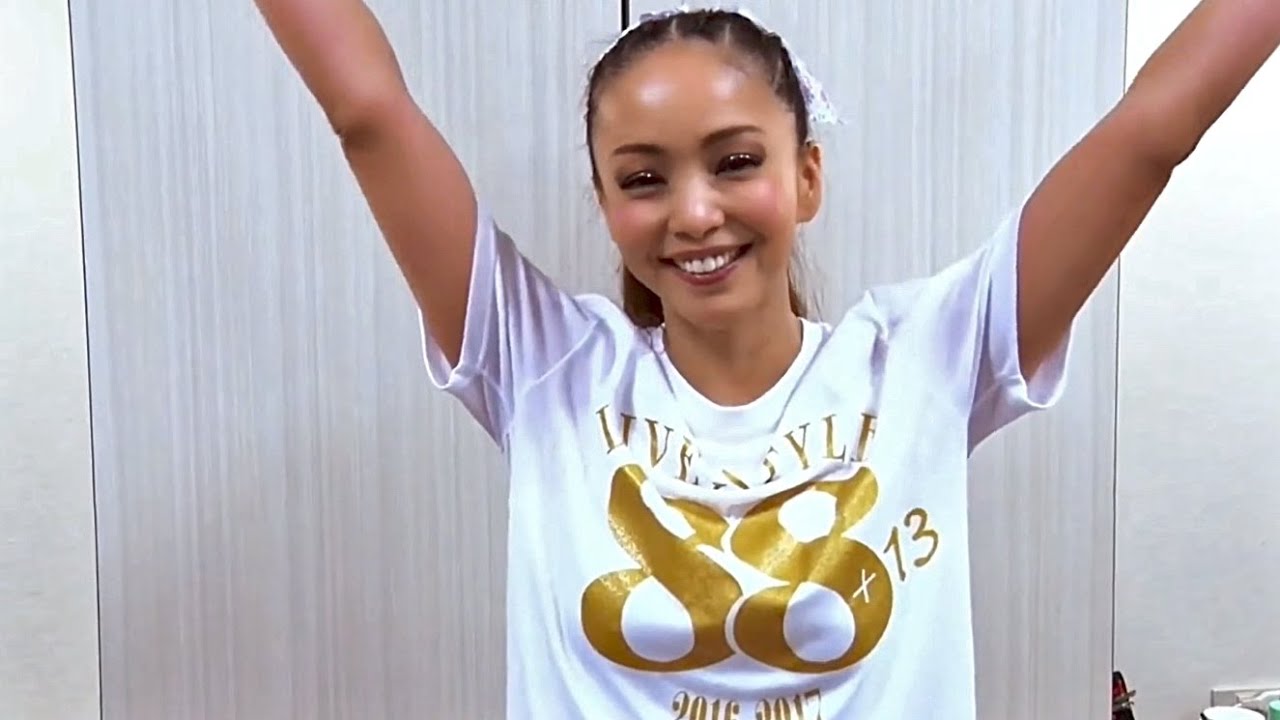 安室奈美恵 LINE STYLE2016-2017 88 パーカー Sサイズ 安室奈美恵 LINE