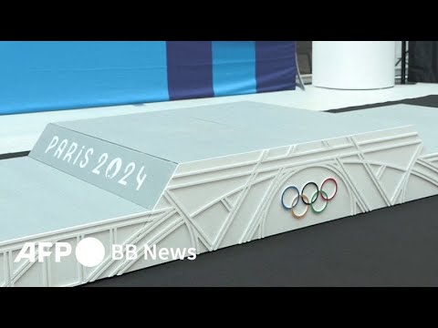 パリオリンピック 2024 ピンバッチ メディア NHK 日本 エッフェル塔