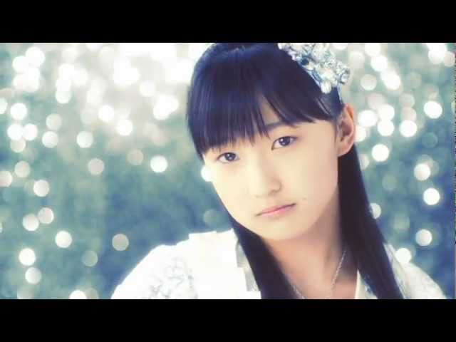 モーニング娘。 『Only you』 (鞘師里保 Solo Ver.) - YouTube