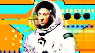 SOUL'd OUT 『COZMIC TRAVEL』 - YouTube