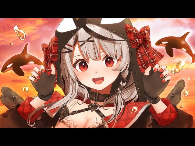 ホロライブ ホロカ 沙花叉クロヱ UR ホロライブ カードゲーム 沙花叉