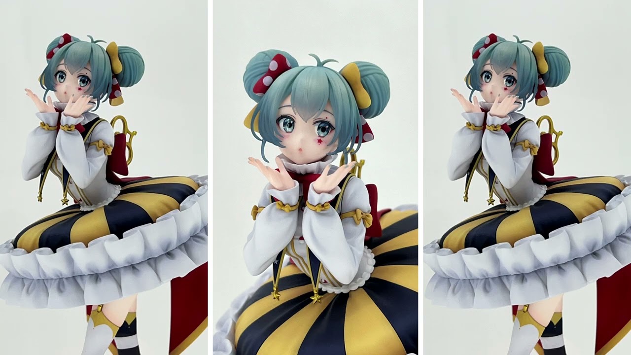 Design Coco - Hatsune Miku 初音ミク - Miku Expo 2023 VR - Costume