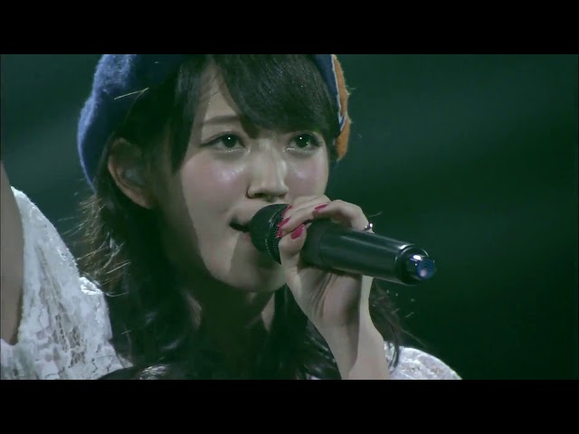 ℃-ute 会いたいロンリークリスマス サイン入りポスター