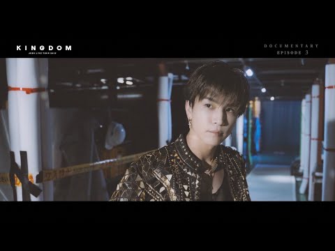 ミュージシャン RYUJI KINGDOM JSB3 LIVE TOUR 2025 三代目JSB『JSB3