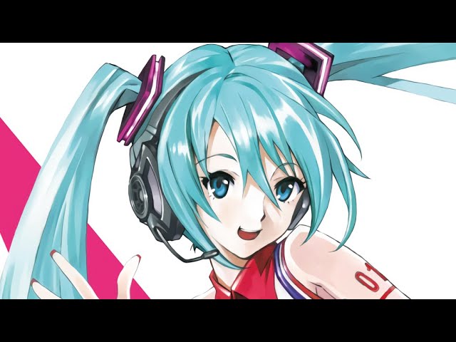 Mitchie M feat. Hatsune Miku - The Greatest Idol [Teaser CM] - YouTube