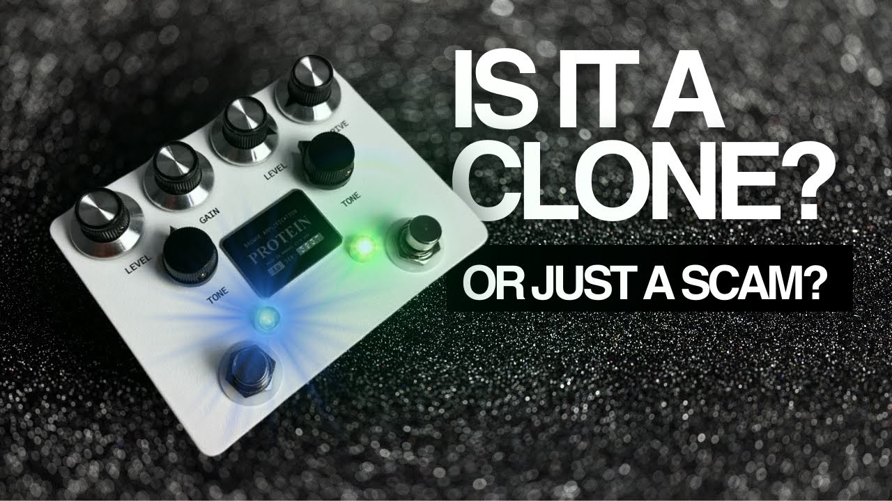 It only LOOKS LIKE the Browne or SOUNDS GOOD? - YouTube