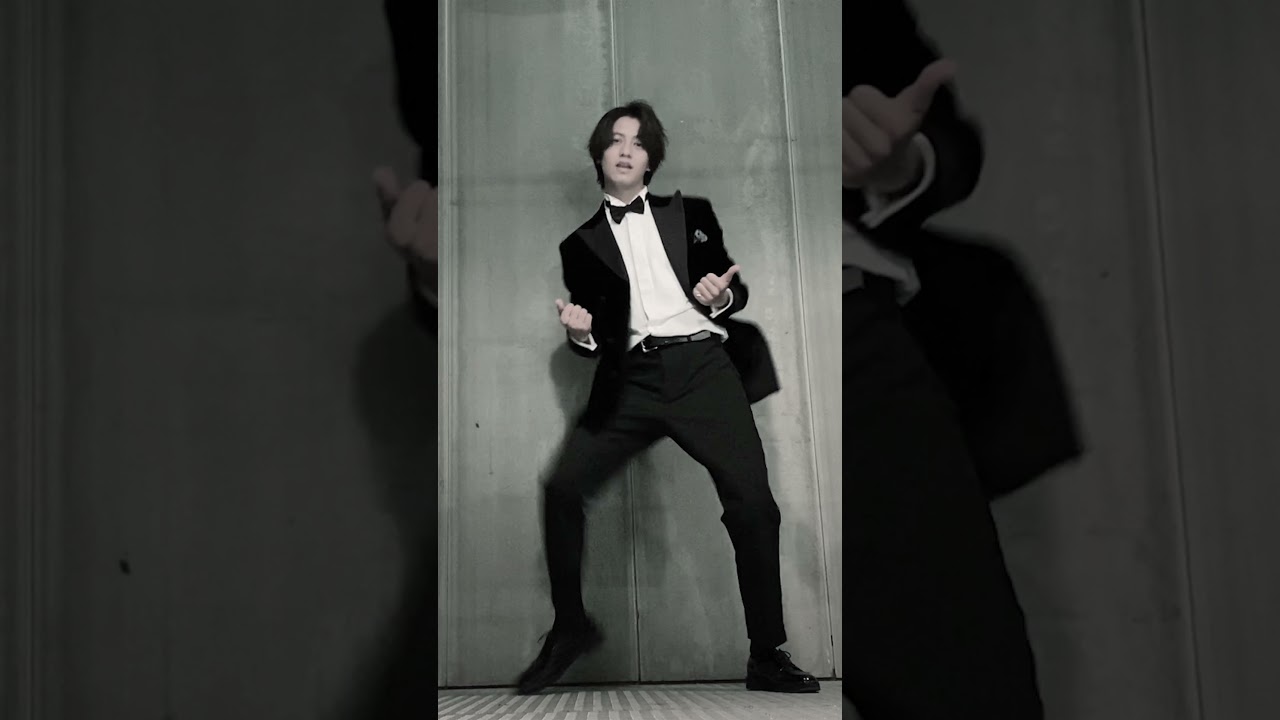 Let's Dance!】Magic Touch -髙橋海人ver.- - YouTube