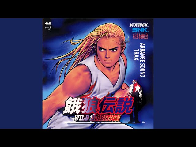 11th Street (テリー・ボガード) - YouTube