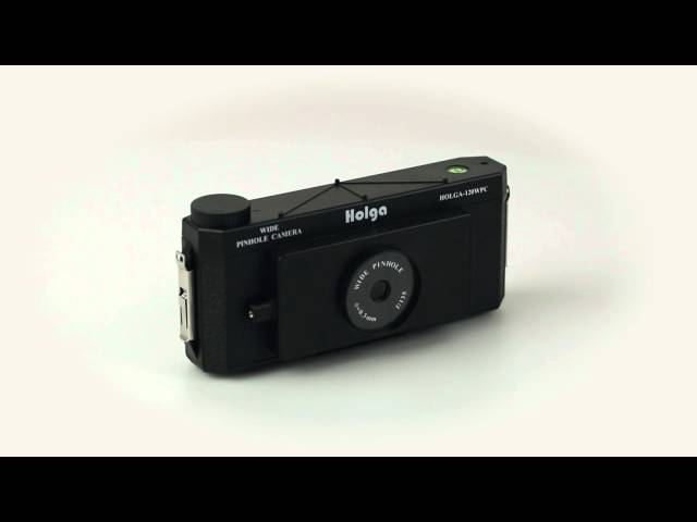 フィルムカメラ Holga 120 WPC Amazon | Holga 120 WPC Panoramic Pin