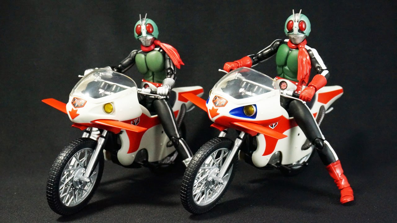 ショツカーライダー 新1号 ショツカーライダー 新1号 ショツカー