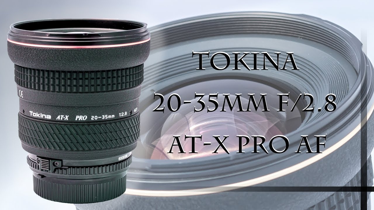 動作確認済】 Tokina Tokina AT-XPRO F0204-3x y 動作確認済】 Tokina