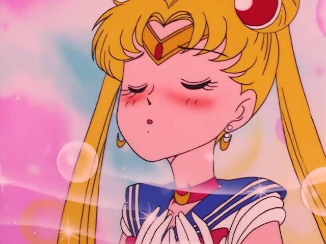 美少女戦士セーラームーンR 絵コンテ 第49話 白いバラは誰に？月影の