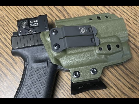 T.Rex Arms Raptor GLOCK