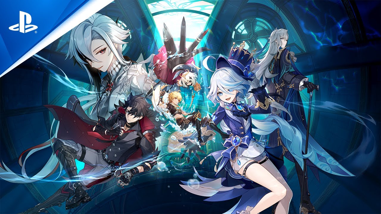 原神、色々です。 原付き ZX