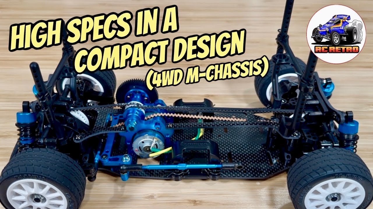 ナ*リ様 TRF104 TAMIYA タミヤ F1 ラジコン Tamiya's new F1 chassis