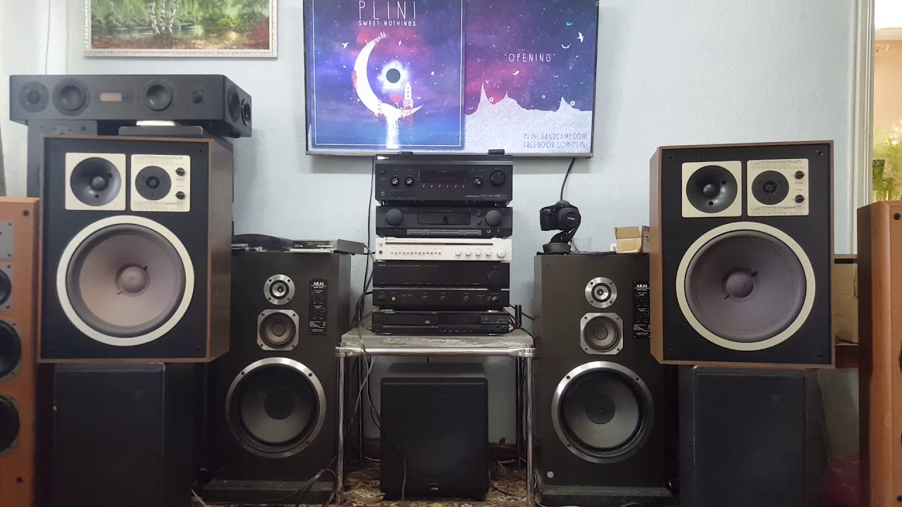 Siemens Hi Fi-Box RL 401 シーメンス スピーカー 1970's ドイツ