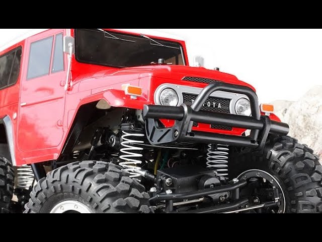 電動ラジコンカー組み立てキット】タミヤ 1/10 電動RCカーシリーズ No