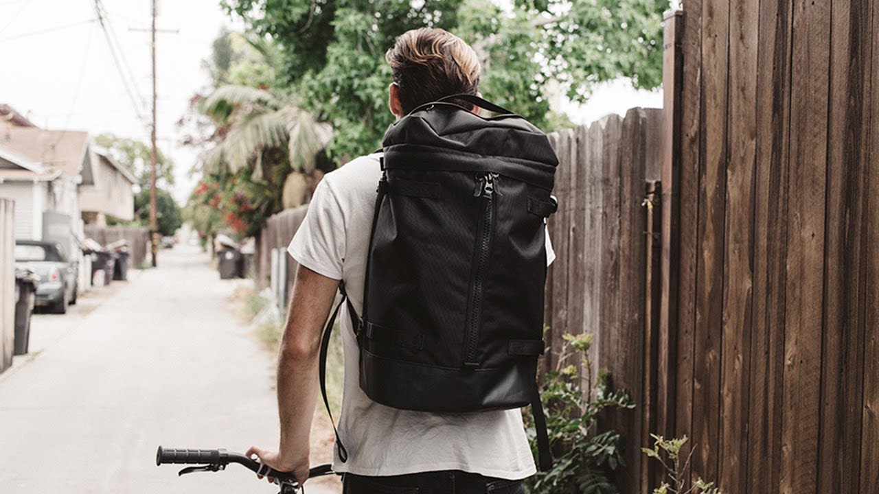 5.11 Tactical Urban Utility Ruck 25L - Ranger Green | Gallantry