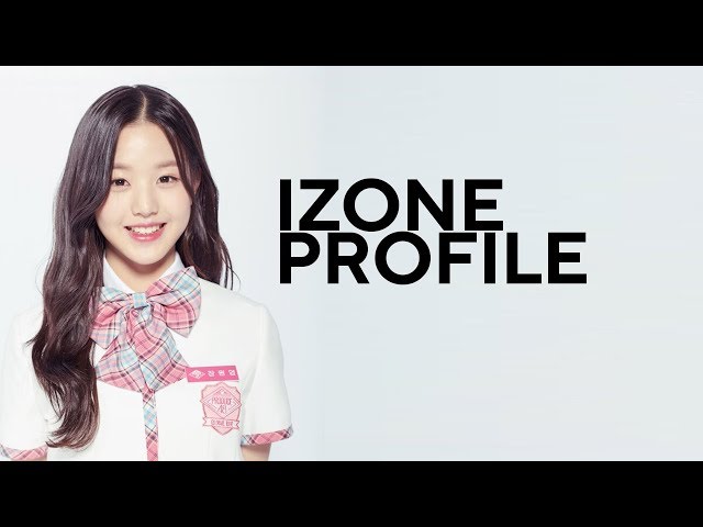 IZ*ONE 아이즈원 イェナ 生写真 コンプ セット IZ*ONE 아이즈원 イェナ