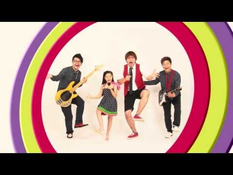 タンタンタン MV - YouTube