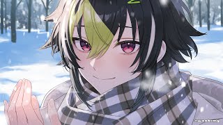 雑談 】2026年が来た【 伊波ライ / にじさんじ 】 - YouTube