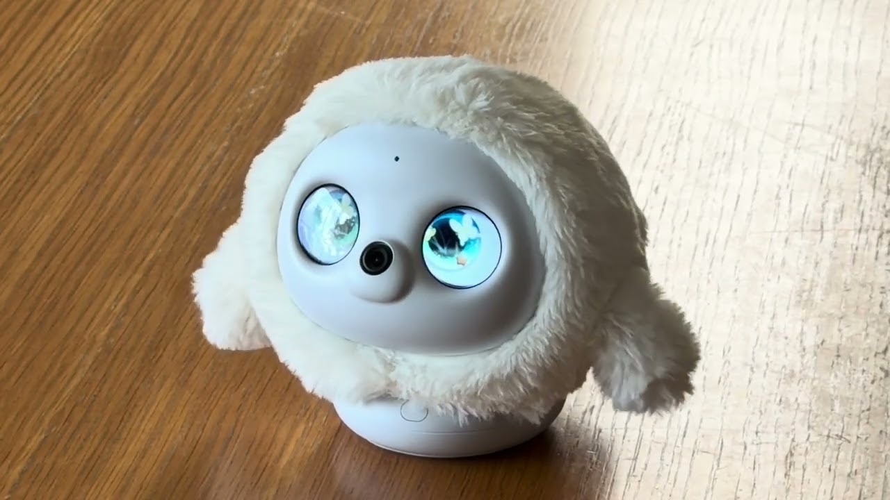 AIペットロボットlopeto ロペット lopeto ロペット 新品未使用未開封