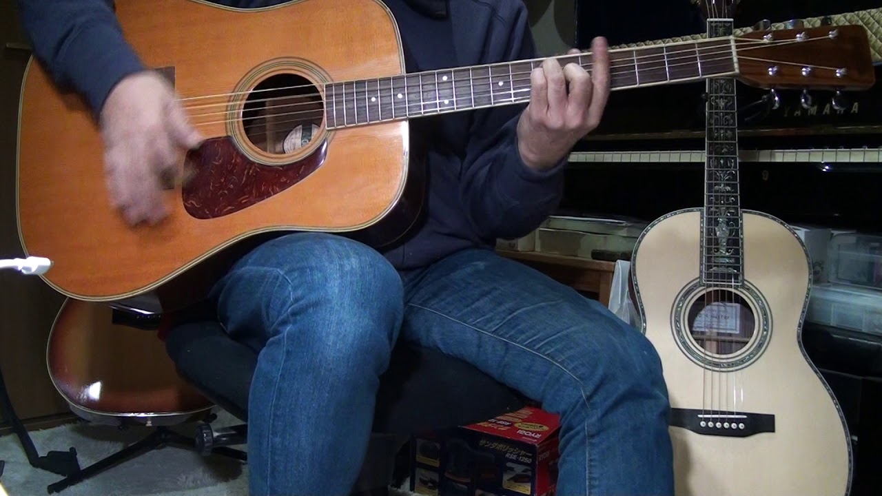 21.01 Morris MD506試聴動画 118 - YouTube