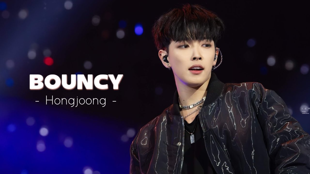 ATEEZ ポラロイド ホンジュン Hongjoong wanteez ATEEZ ポラロイド