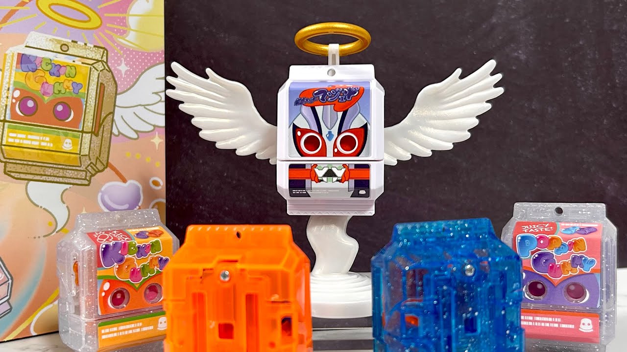 ヒロインBEST 滝川るる エンジェルコマンド4コンセット デュエマ 滝川