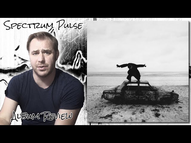 The 1975 - Being Funny In A Foreign Language - Album Review - YouTube