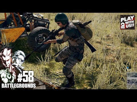 2BRO PUBG ドン勝回 弟者兄者おついち - YouTube