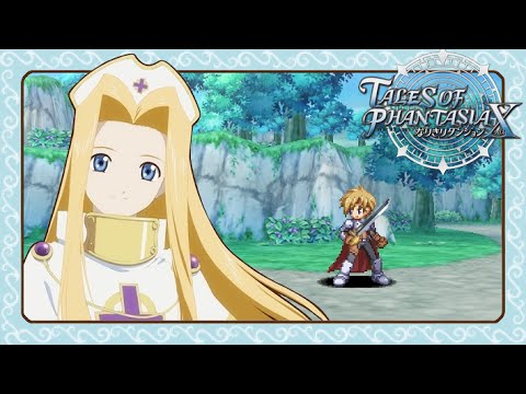 Tales of Phantasia NDX - Cless [Mint Solo/No Damage] - YouTube