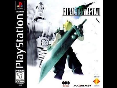 ファイナルファンタジー VII FINAL FANTASY VII REMAKE | SQUARE ENIX