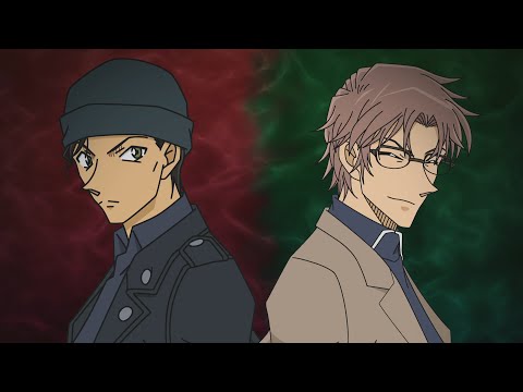 名探偵コナン 赤井秀一 諸星大 沖矢昴 香水 まとめ売り 名探偵コナン