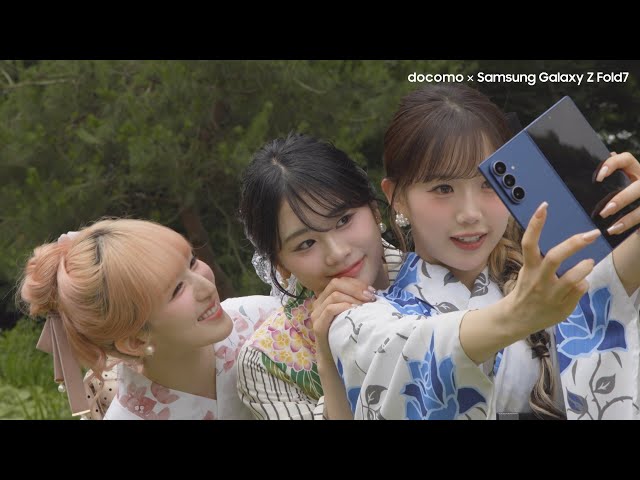 ME:I、新曲「THIS IS ME:I」音源一部初解禁！メンバーカラーの浴衣姿で