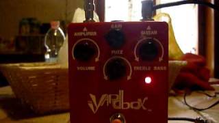 Prescription electronics YARDBOX - YouTube