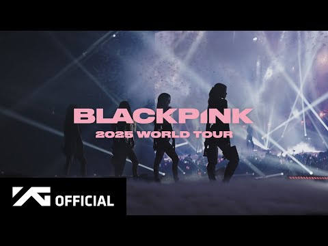 BLACKPINK's Deadline Tour kicks off across Asia, N.A., & Europe